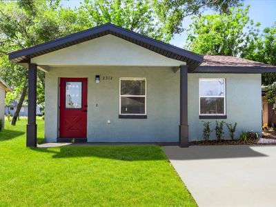 2312 SW Fort King St