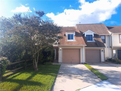 603 Sheafe Ct