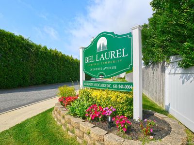20 Laurel Avenue #3