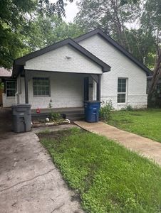 Property at 2526 Exline St, Dallas, TX
