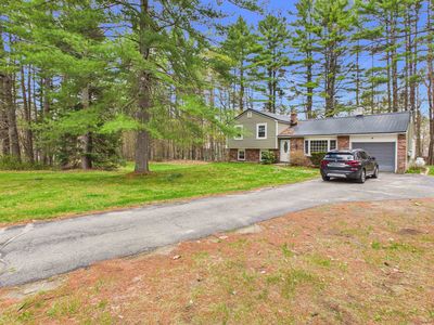 25 Partridge Knoll Road