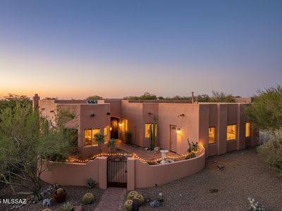 851 E Florida Saddle Ct