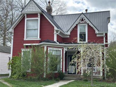 Property at 511 E Chestnut Street, Corydon, IN