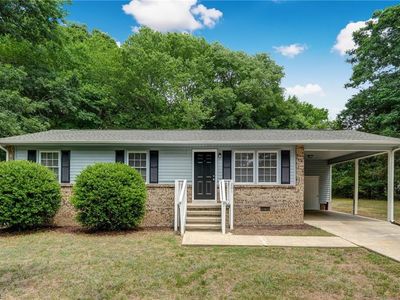 201 Lancaster Rd