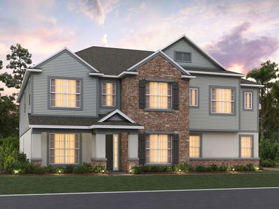 Grandview Sl Plan, Willow Run