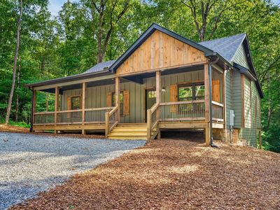 Property at 168 Reindeer Ln, Talking Rock, GA