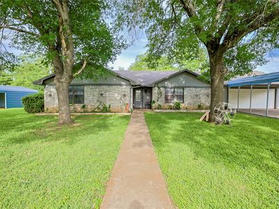 111 Songwood Dr