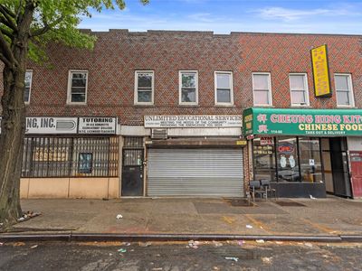 11462 Merrick Boulevard