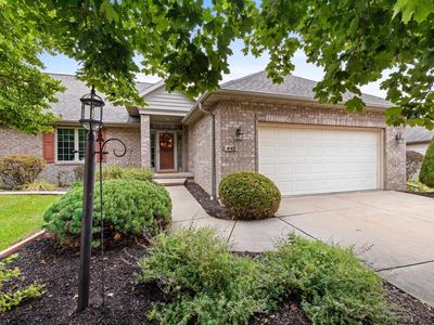 448 Woodfield Dr