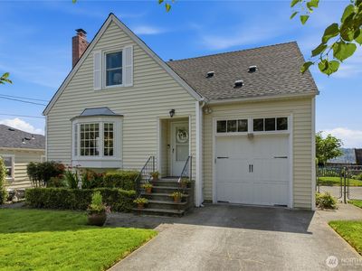 324 Stevens Avenue SW
