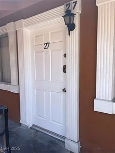 Property at 500 Sth 13th #C-27, Las Vegas, NV