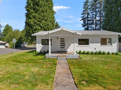 Property at 400 E Yacolt Rd, Yacolt, WA