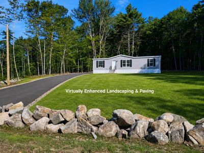 125 County Farm Road #3