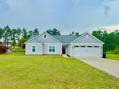 778 Pine Needle Rd
