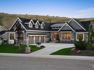 3204 N Harvest Moon Way