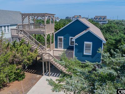 Property at 23171 Corbina Dr W Lot 34, Rodanthe, NC