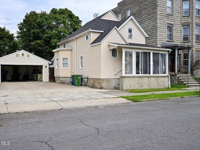 Property at 65 Breslin Avenue, Cohoes, NY