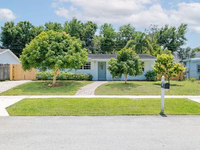 4366 Bamboo Drive