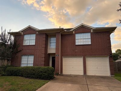 7231 Brockington Dr