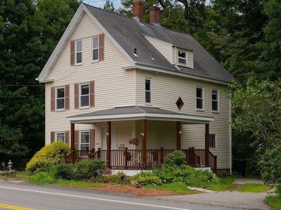 190 N Main St