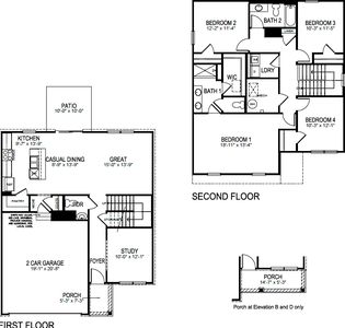 5210 Beechmont Ln