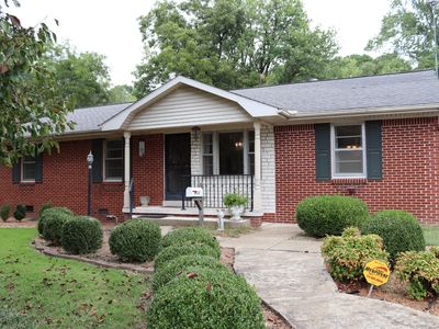 2112 Norwood Dr