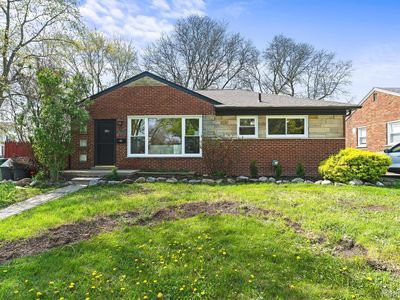1622 Huron Ave