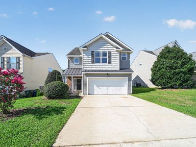 3558 Sunbright Ln