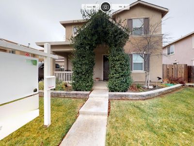 301 Orange Blossom Ln