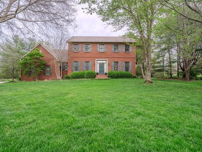 1021 Wesbend Dr