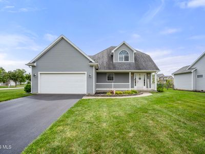 1954 Horseshoe Bend Dr