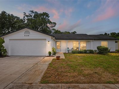 6236 HOPEWELL DRIVE