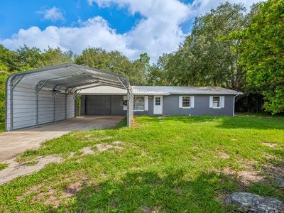Property at 11317 NE 62nd Pl, Williston, FL