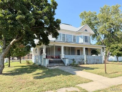 407 W 2nd St