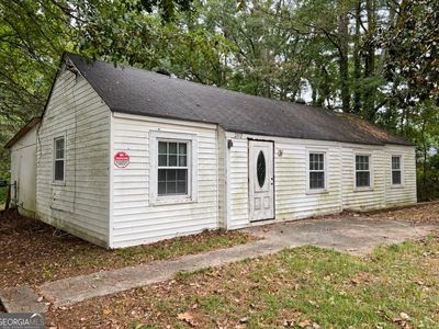 2152 Wesley Chapel Rd