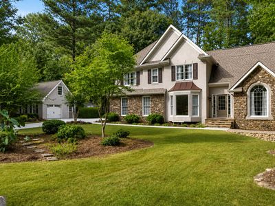 Property at 285 Pendleton Trl, Tyrone, GA