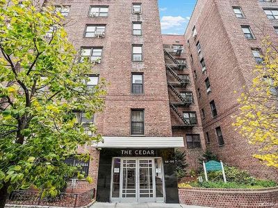 6400 Saunders St APT 5C