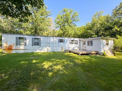 9748 Pony Lake Rd NW