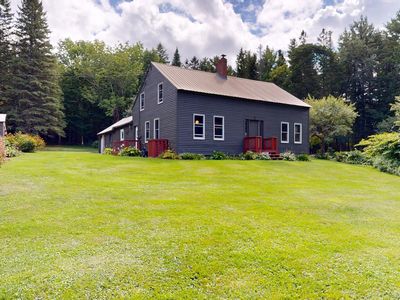 497 Farmers Hill Road