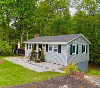 158 Appletree Road