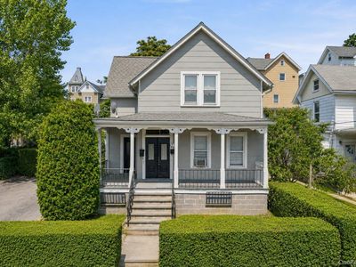 38 Haseco Avenue