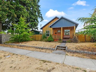 Property at 3555 S Monroe Street, Tacoma, WA