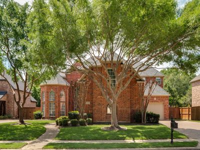 5109 Remington Park Dr