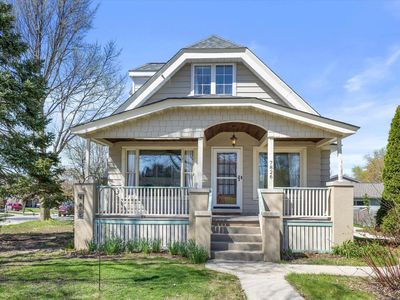 7826 West Cold Spring ROAD