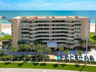 4535 S Atlantic Ave Unit 2701