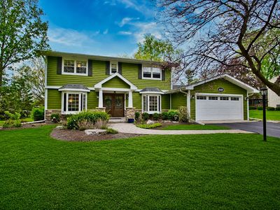 2S510 Seneca Dr