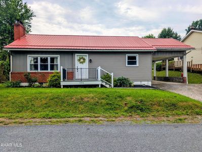 1206 Industrial Ave