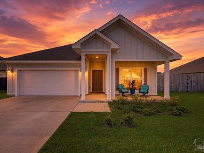 Property at 6569 Forest Bay Ave, Gulf Breeze, FL