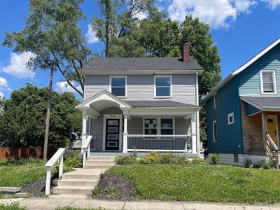 916 Miller Ave