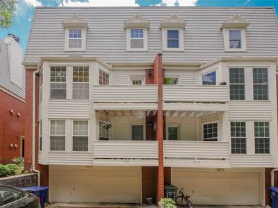 4466 McPherson Ave #4-C